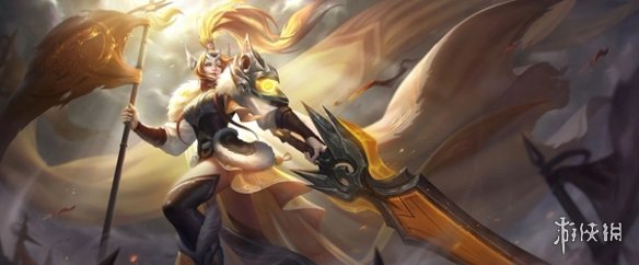 王者荣耀花木兰台词大全