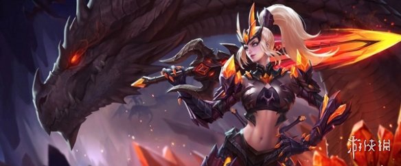 王者荣耀花木兰台词大全