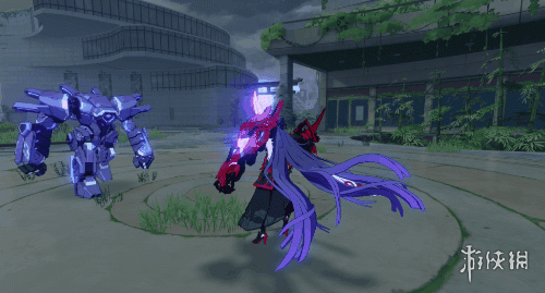 《崩坏3》天殛之钥怎么样 雷律专属超限武器天殛之境裁决使用攻略