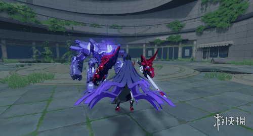 《崩坏3》天殛之钥怎么样 雷律专属超限武器天殛之境裁决使用攻略