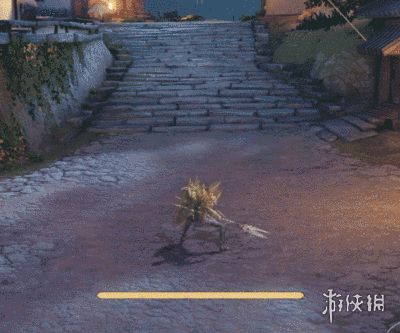 《天谕手游》圣堂职业介绍 圣堂技能展示