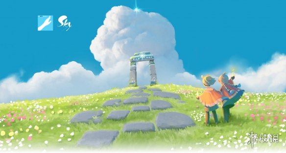 《光遇》幽光山洞在哪里 幽光山洞位置介绍