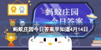 棉花糖机是牙医还是厨师发明的 蚂蚁庄园棉花糖机4.14最新答案