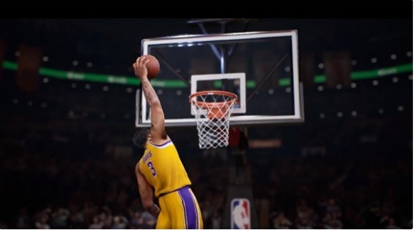 《最强美职篮2》在哪下载 最强美职篮2下载地址