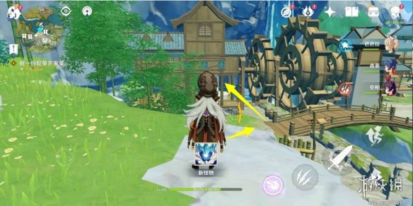 《原神手游》轻策农家菜食谱一览 轻策农家菜怎么做