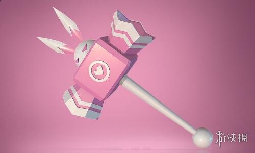 《凹凸世界》可爱的武器有哪些 萌系武器盘点介绍