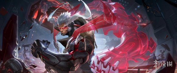 王者荣耀盘古台词大全