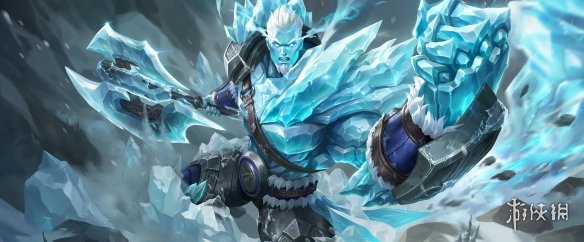 王者荣耀盘古台词大全