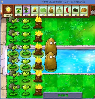 《植物大战僵尸》坚不可摧关卡怎么过 坚不可摧打法攻略推荐