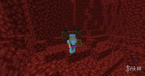 《我的世界手游》远古残骸在第几层 远古残骸在多少层几率最大