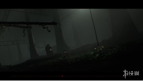 《inside》图文通关攻略 全流程道具收集及全结局攻略