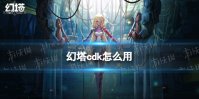 《幻塔》cdk怎么用 CDK使用方法