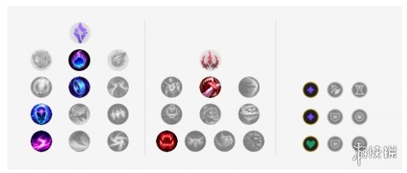 《英雄联盟手游》魔蛇之拥卡西奥佩娅怎么玩 蛇女玩法攻略