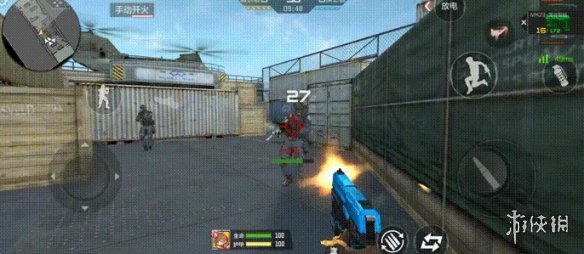 《CF手游》3月钻石礼包更新 钻石礼包内容介绍