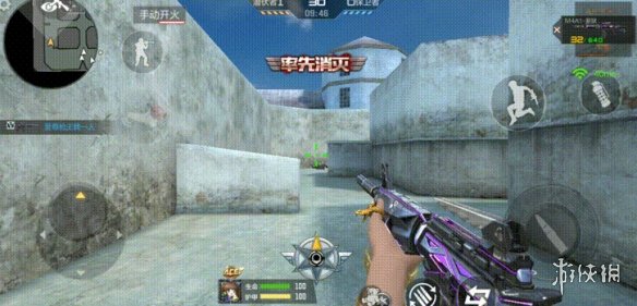 《CF手游》3月钻石礼包更新 钻石礼包内容介绍