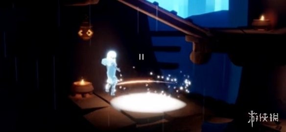 《光遇》集结季第一个任务攻略 书柜碎片任务怎么过