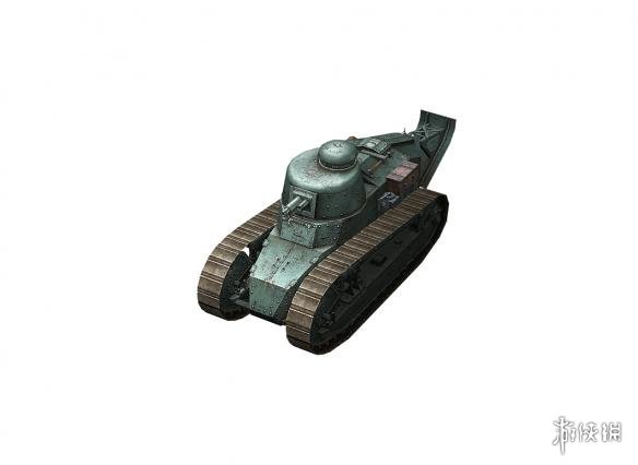 《坦克世界闪击战》F系坦克属性介绍 全部F系坦克详细资料