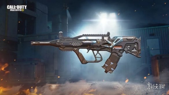 《使命召唤手游》s2赛季手册奖励介绍2022 2022新赛季s2赛季手册