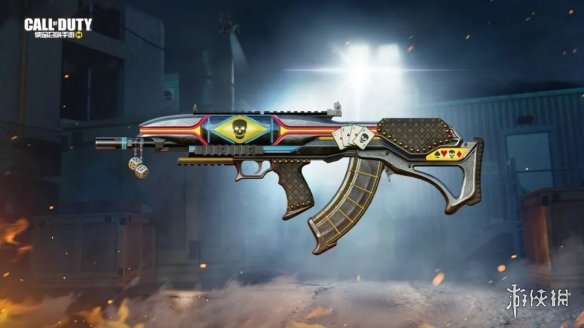 《使命召唤手游》s2赛季手册奖励介绍2022 2022新赛季s2赛季手册