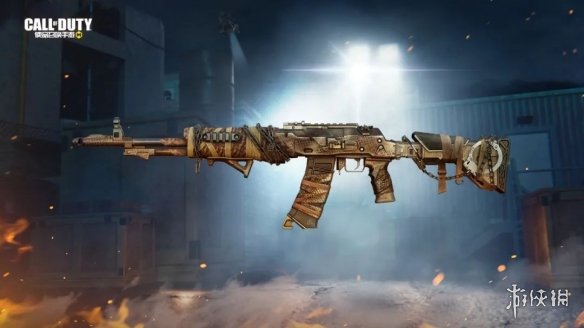 《使命召唤手游》s2赛季手册奖励介绍2022 2022新赛季s2赛季手册