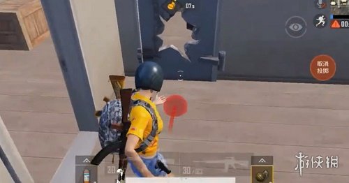 《和平精英》军火库在哪里 军火库位置地点介绍