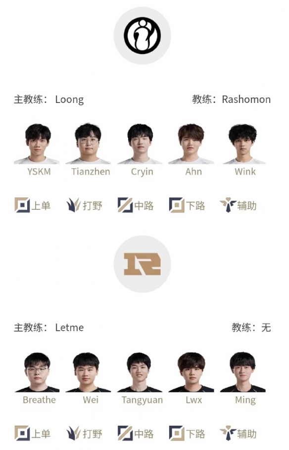 2024lpl春季赛排名积分榜2月7日 lpl春季赛排名情况2.7