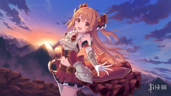 《公主连结》开荒阵容推荐 国服开服PVE推图队伍怎么组