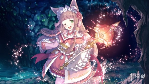 《公主连结》开荒阵容推荐 国服开服PVE推图队伍怎么组