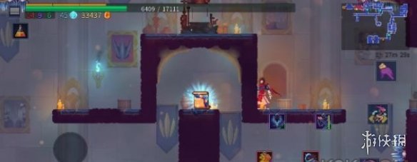 《重生细胞》山巅城堡图纸怎么拿 山巅城堡图纸获得攻略