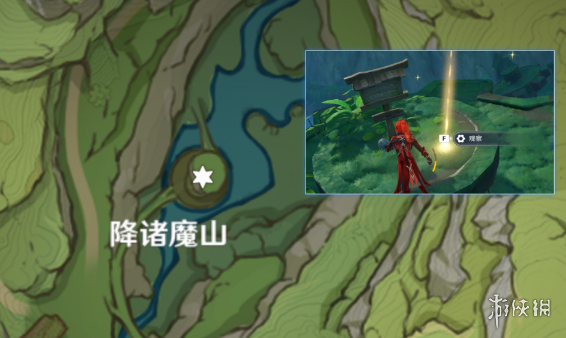 《原神》寻星之旅全七天位置 寻星之旅未来星位置汇总