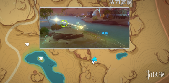 《原神》寻星之旅全七天位置 寻星之旅未来星位置汇总