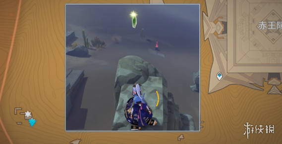 《原神》寻星之旅全七天位置 寻星之旅未来星位置汇总