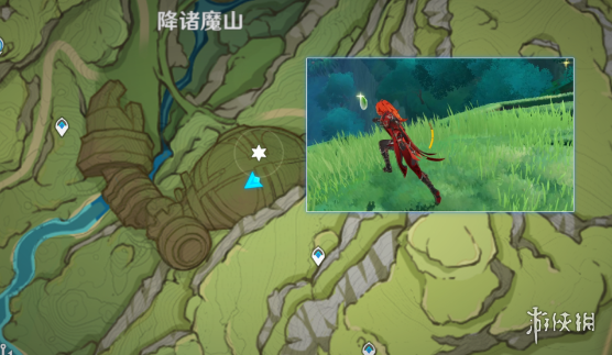 《原神》寻星之旅全七天位置 寻星之旅未来星位置汇总