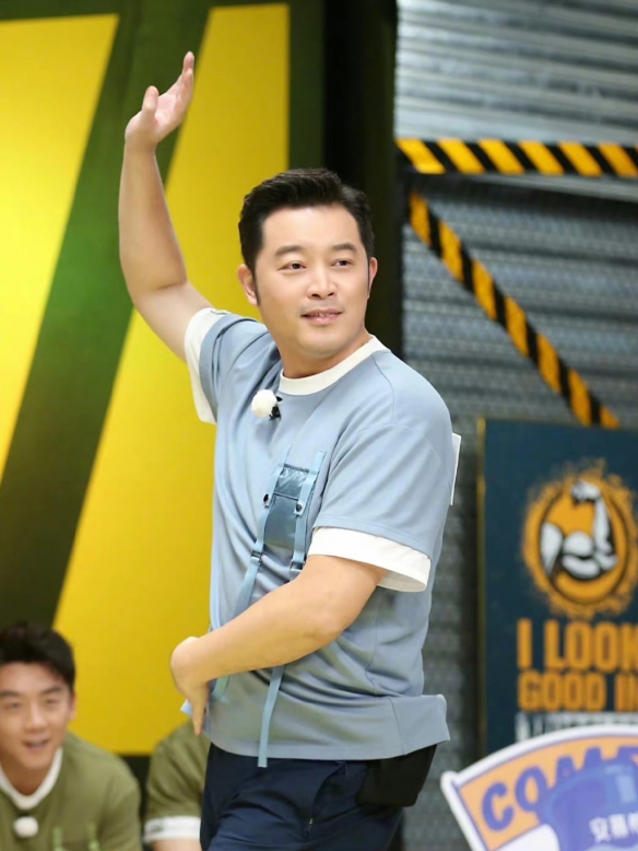 奔跑吧特别季将9月下旬录制 奔跑吧特别季嘉宾名单