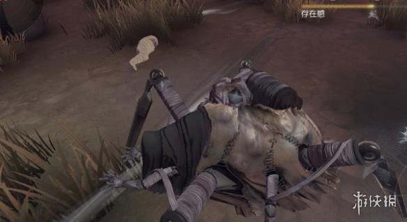 《第五人格》蜘蛛怎么玩 蜘蛛技能玩法攻略教学