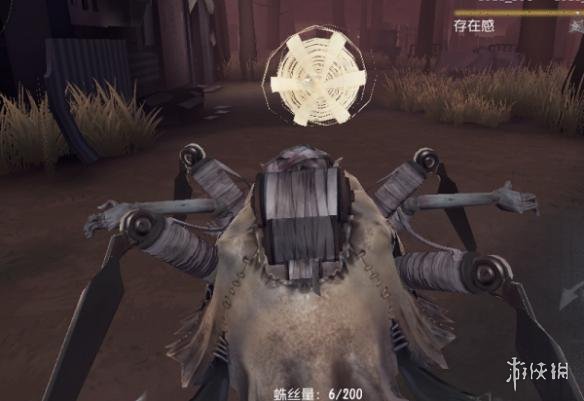 《第五人格》蜘蛛怎么玩 蜘蛛技能玩法攻略教学