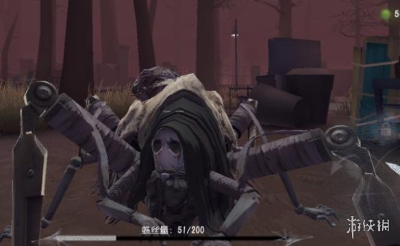 《第五人格》蜘蛛怎么玩 蜘蛛技能玩法攻略教学