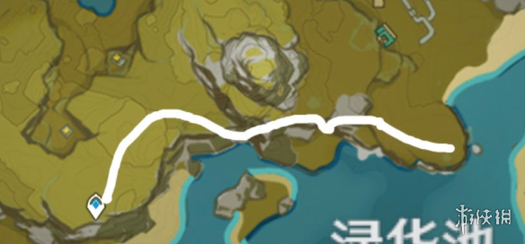 《原神手游》送餐任务第三天攻略 佳肴尚温第三天任务怎么过