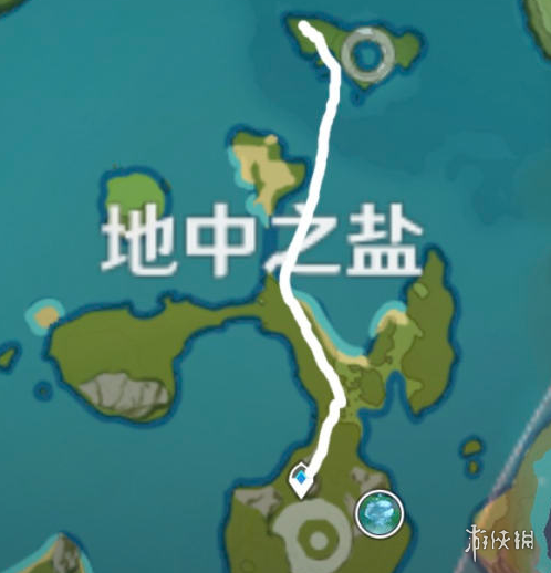 《原神手游》送餐任务第三天攻略 佳肴尚温第三天任务怎么过