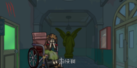 找茬啊老六恐怖疯人院2通关攻略