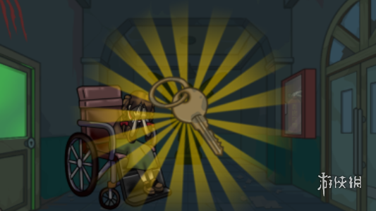 找茬啊老六恐怖疯人院2通关攻略