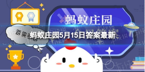 残奥会上，“刀锋战士”跑步时穿的是什么 蚂蚁庄园5月15日答案最新