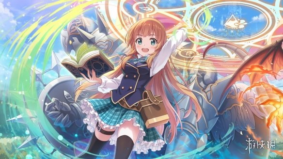 《公主连结》安是哪部动漫 玛纳利亚的密友联动介绍