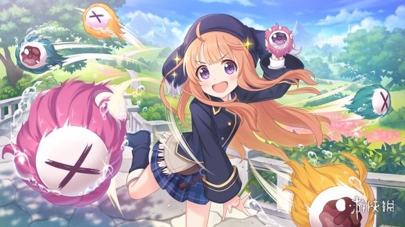 《公主连结》安是哪部动漫 玛纳利亚的密友联动介绍