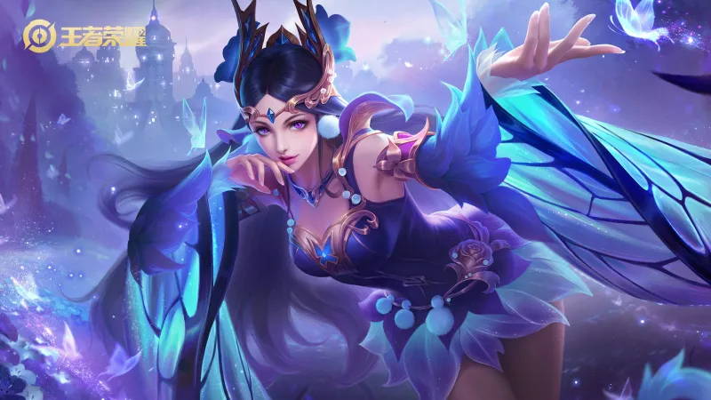 王者荣耀貂蝉打法教学攻略大全