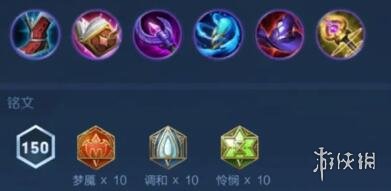 王者荣耀貂蝉打法教学攻略大全