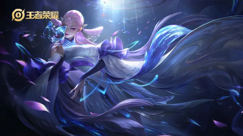 王者荣耀貂蝉打法教学攻略大全