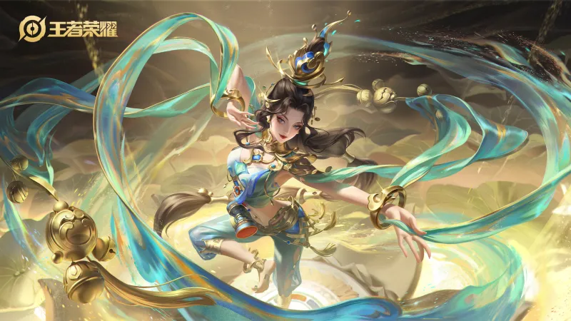 王者荣耀貂蝉打法教学攻略大全