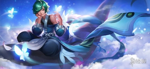 王者荣耀庄周打法教学攻略大全