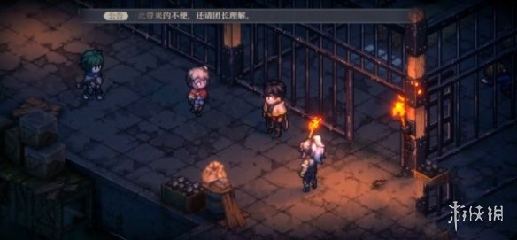 铃兰之剑攻略大全